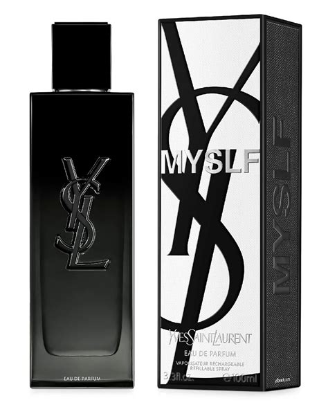 ysl myslf canada|YSL Canada outlet.